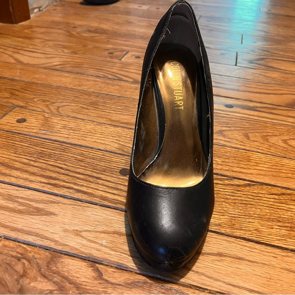 Colin Stuart Shoes